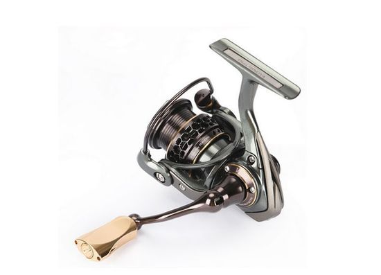 Tsurinoya Jaguar-500 (Уценка-2)