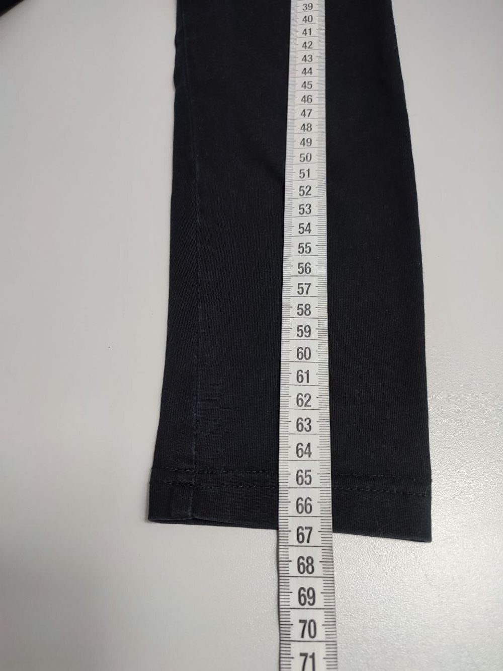 Джемпер Ziq&Yoni с принтом 44 размер