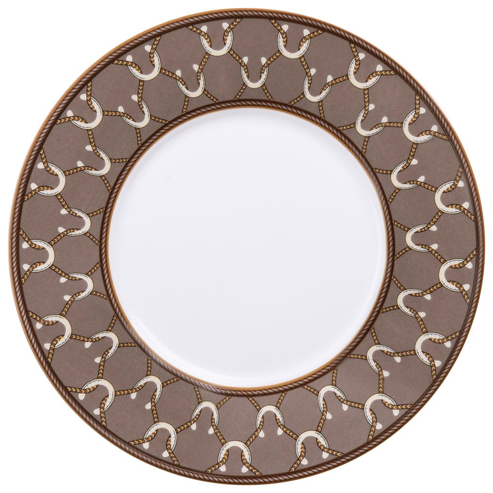 ЧАЙНЫЙ НАБОР LEFARD "HORSE CLUB" НА 4 ПЕР. 8 ПР. 300 МЛ (КОР=12НАБ.)