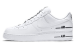 Кроссовки Nike Air Force 1 07 'Double Air'