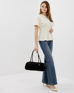 Сумка 591 15 черный