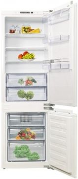 Встраиваемый холодильник Beko BCH 130001