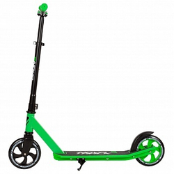 Самокат NOVATRACK POLIS 160 мм