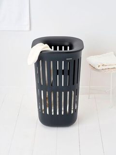 Корзина для белья Collect-It (55 л), Черный