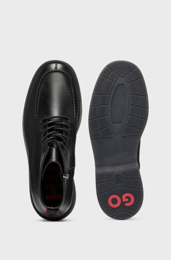 Ботинки мужские HUGO Chaol_halb_pllt 10251919 01