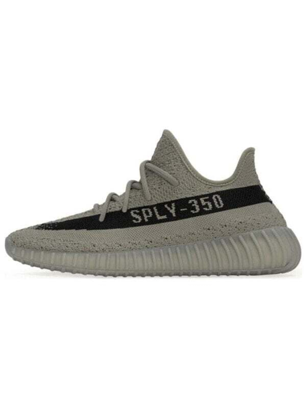 Кроссовки adidas Originals Yeezy Boost 350 V2 Granite