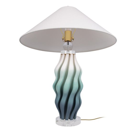 Настольная лампа Loft IT Amalfi 10264T/L