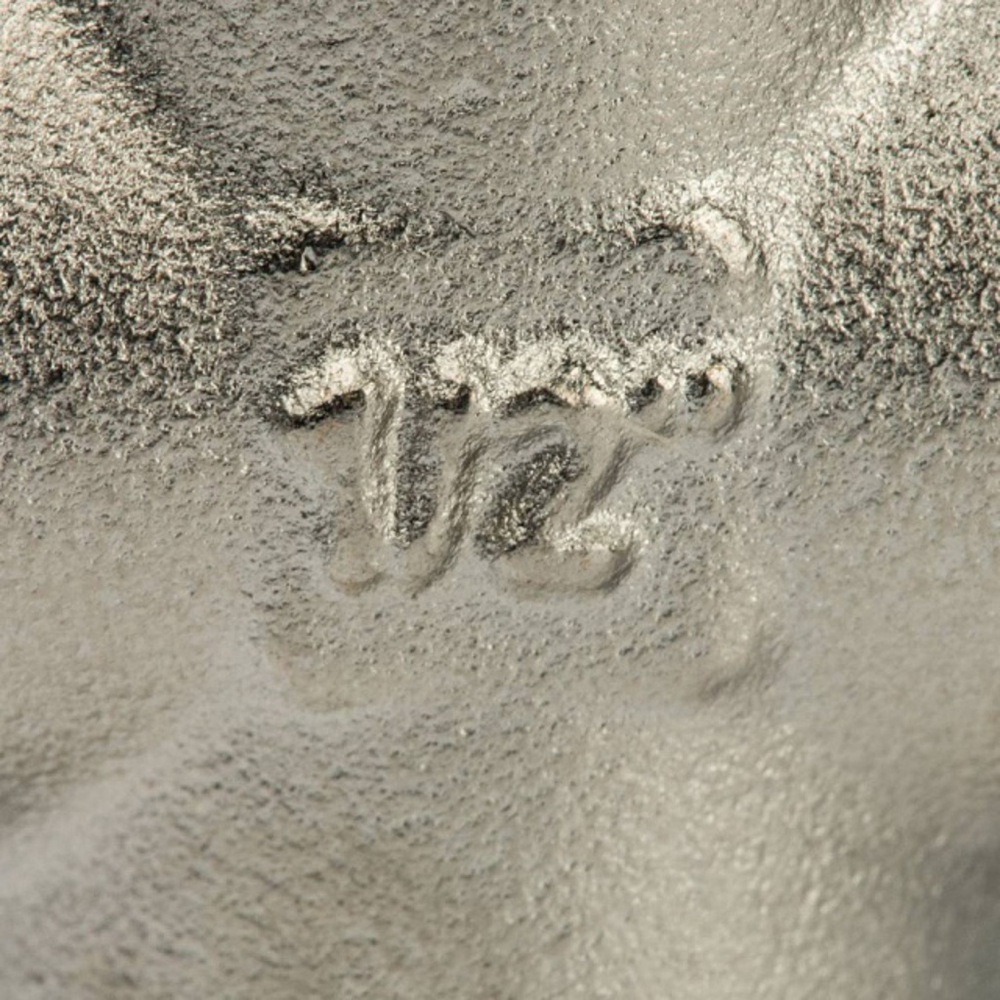 Крестовина STOUT никелированная 1/2"