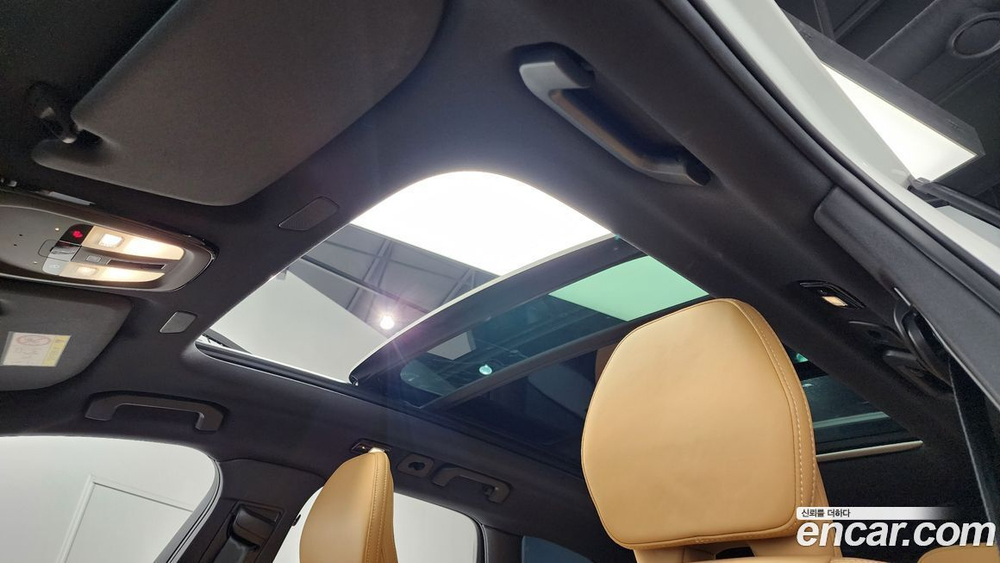 Volvo XC60 2 Generation B6 Ultimate Bright (07.2023)