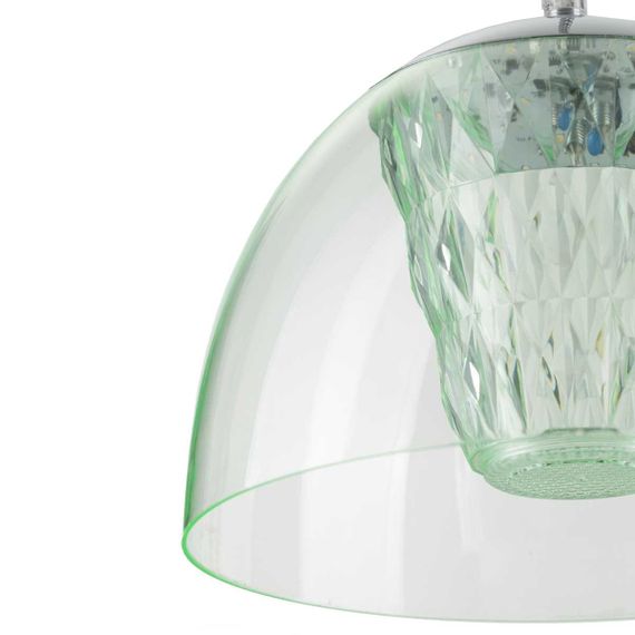 Подвесной светодиодный светильник Citilux Топаз CL717113