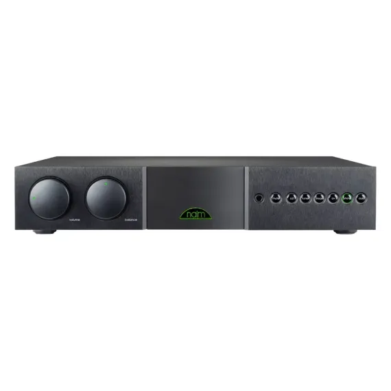 Naim SUPERNAIT 3 Black