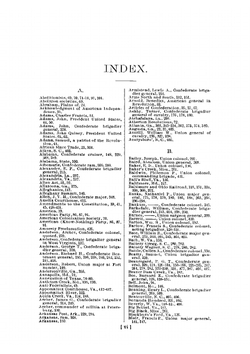 Story of the Confederate States | Joseph Tyrone Derry