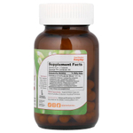 Zahler, BioDophilus100™, улучшенная формула с пробиотиком, 30 капсул