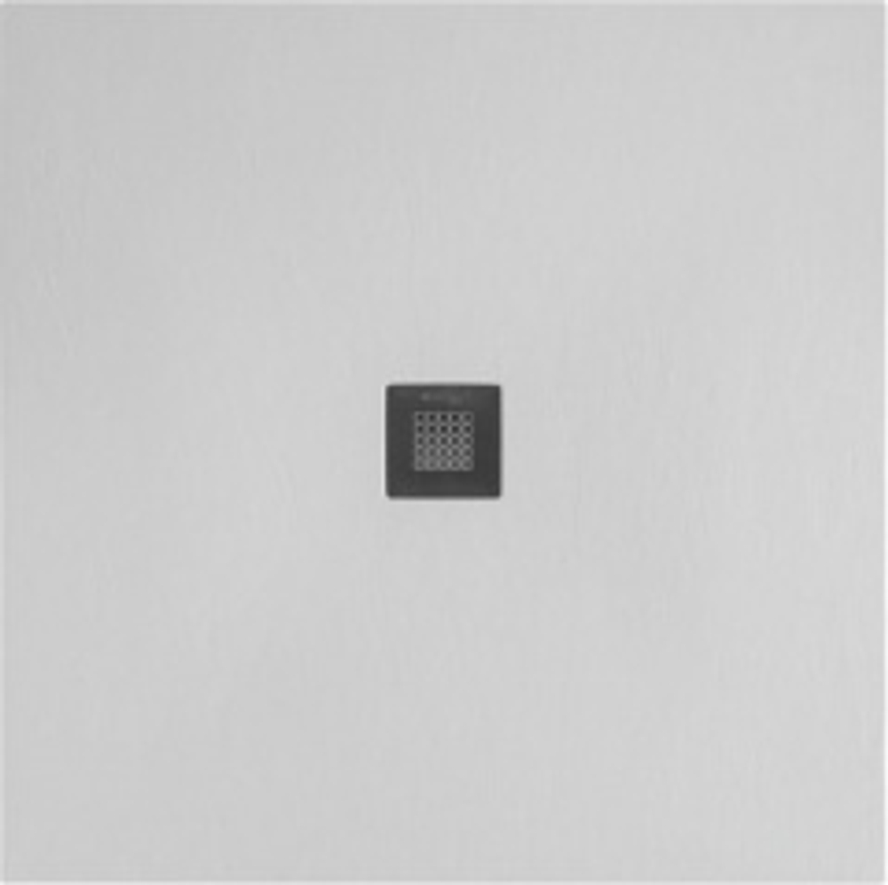 Душевой поддон Hidronatur Pleasure ATS-100x100U-W 100x100