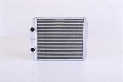 NISSENS - 707196-NIS - Heat Exchanger, interior heating