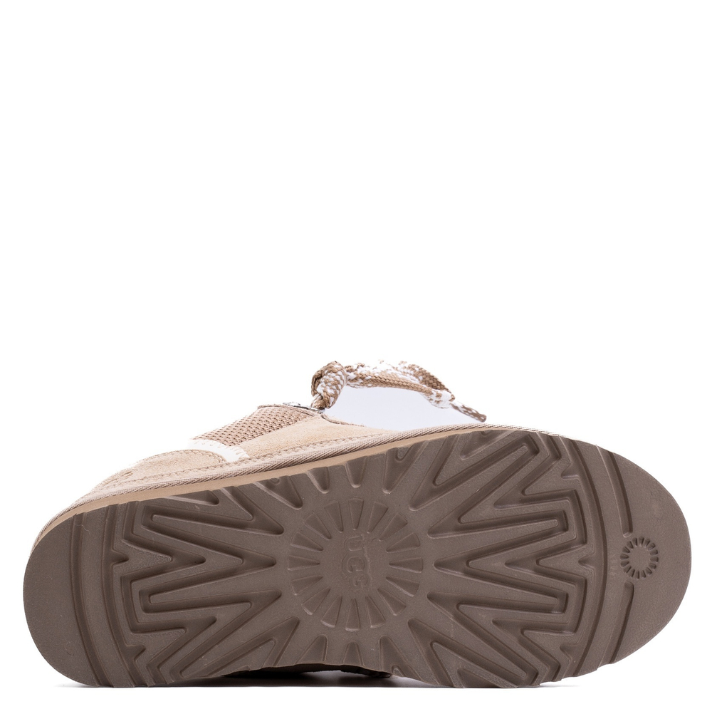 UGG Lowmel Sneaker Sand