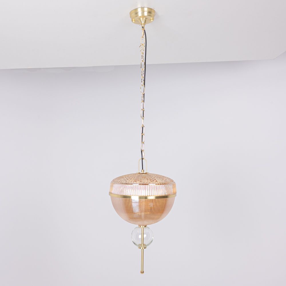 Подвесной светильник AMPLE C