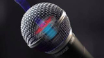 SHURE RPW174 картридж KSM8 для беспроводного передатчика. Цвет черный