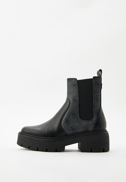 GUESS / Челси