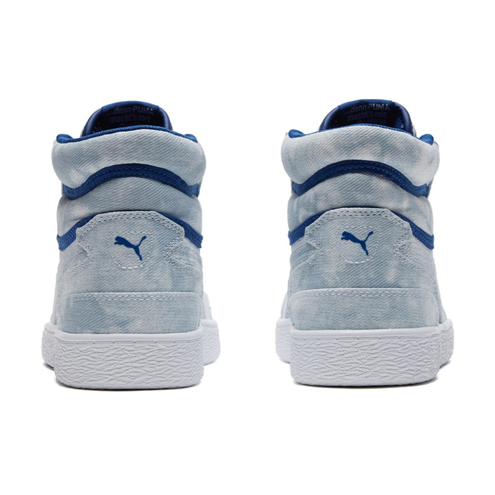 Кроссовки Puma, 387733-01