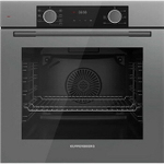 Электрический духовой шкаф Kuppersberg HF 607 GR