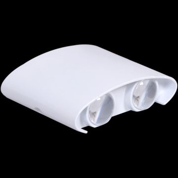 Архитектурный светильник Reluce LED 86832-9.2-004TLFC LED4*3W WT