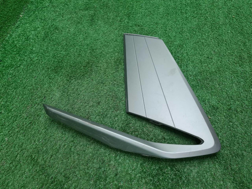 Накладка переднего бампера Geely Coolray (23-нв)