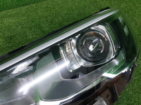 Фара левая Changan CS55 (2017-2023) галоген
