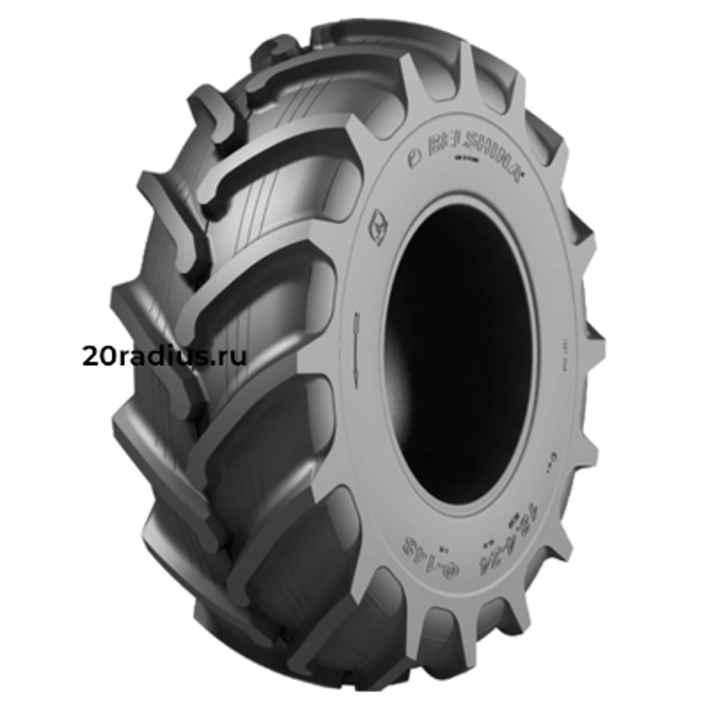 18,4-24 8PR 136A6 Ф-148 TT БЕЛАРУСЬ