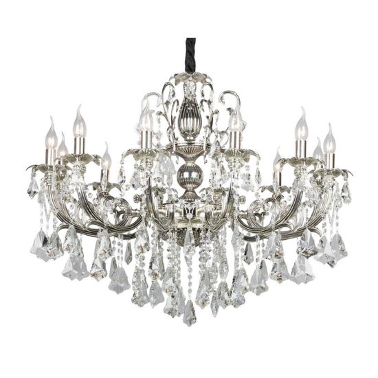 Люстра подвесная OML-77713-12