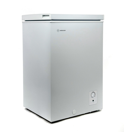 Ларь Морозильный Hurakan Hkn-Bd100