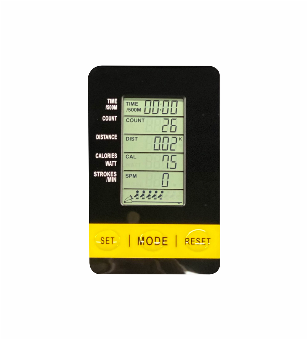 Altezani Magnetic rowing