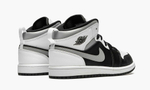 Air Jordan 1 Mid PS "White Shadow"