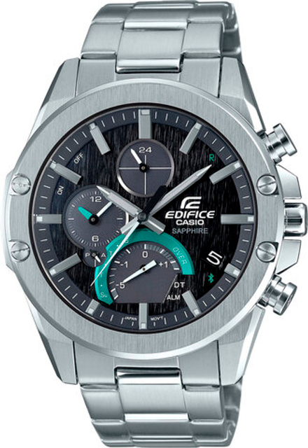 Японские наручные часы Casio Edifice EQB-1000D-1AER