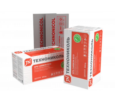 Технониколь XPS Техноплекс 1180*580*30мм 13 шт/уп