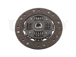 Комплект сцепления с подшипником UNIO CLT-20081