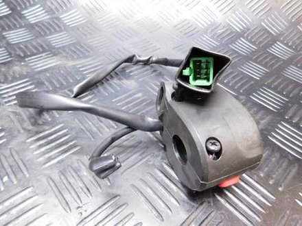 Пульт правый Kawasaki Ninja 250R