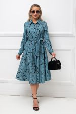 Платье Неада №48 Valentina