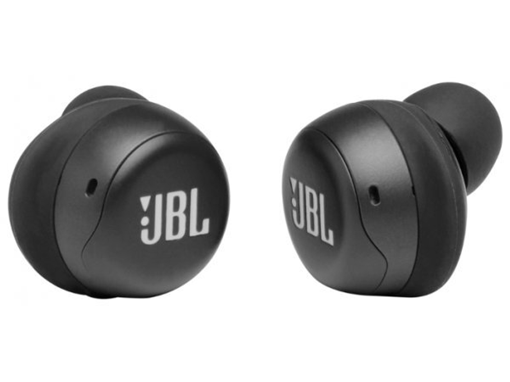 Беспроводные наушники JBL Live Free NC+ Black