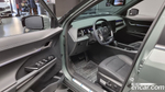 KG Mobility (Ssangyong) Torres Бензин 1.5 2WD (01.2024)