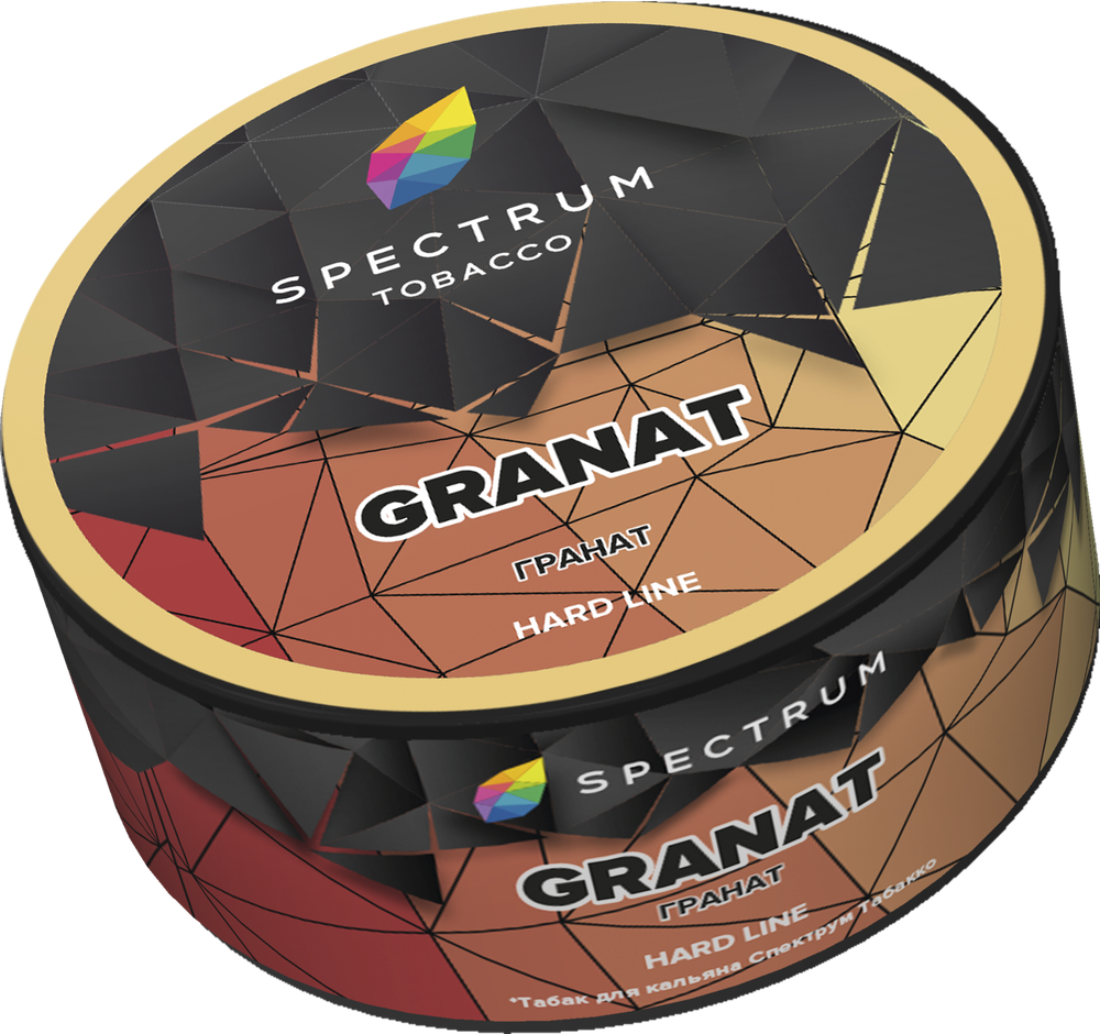 СПЕКТРУМ HL 25гр. GRANAT (М)