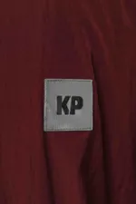 Ветровка Codered Halfsleeve бордовая темная