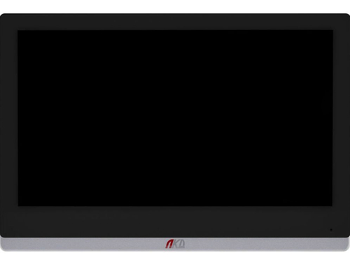 ЛКД-МС-02-7/1 Видеодомофон 7 дюймов c Wi-Fi, черный