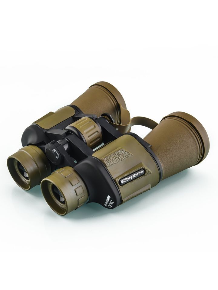 Бинокль Military Marine FMC 20x50