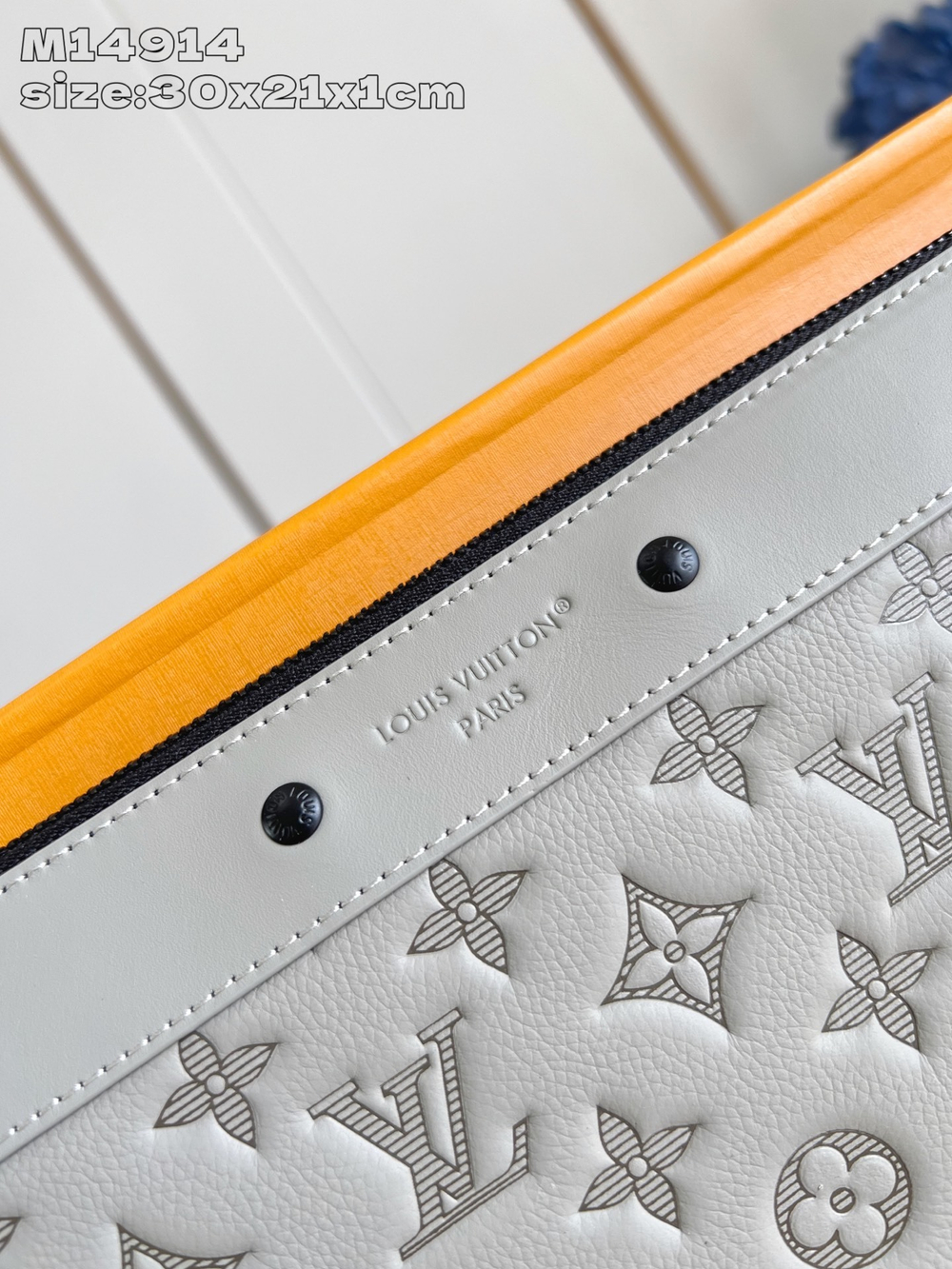 Louis Vuitton Pochette To-Go