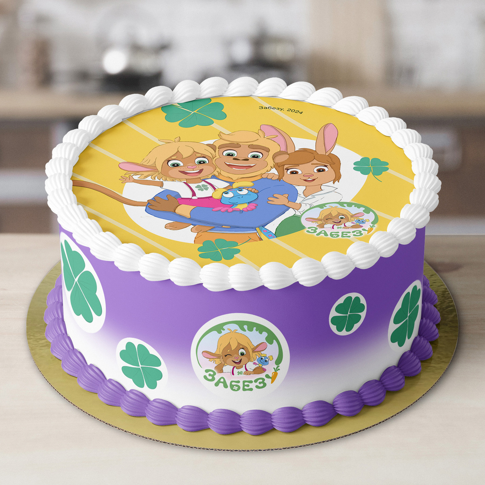 Мульт №142 (ВК)