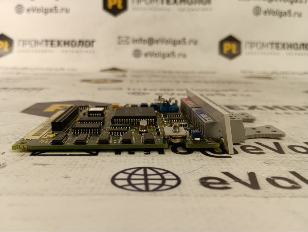 Siemens 6SE7090-0XX84-0FA0 б/у