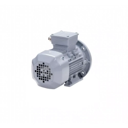 Электродвигатель ESQ PR 90 L6-SDN-Б1-S12-IE3 1,1/1000 IMB35