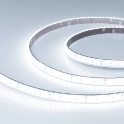 Светодиодная лента герметичная RTW-PFS-A140-12mm 48V White6000 (12 W/m, IP68, 20m) (Arlight, -) 057298