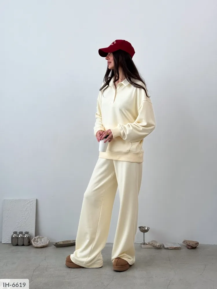 Костюм IH-6618 Фабрика Моды